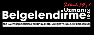 Belgelendirme Uzmanı